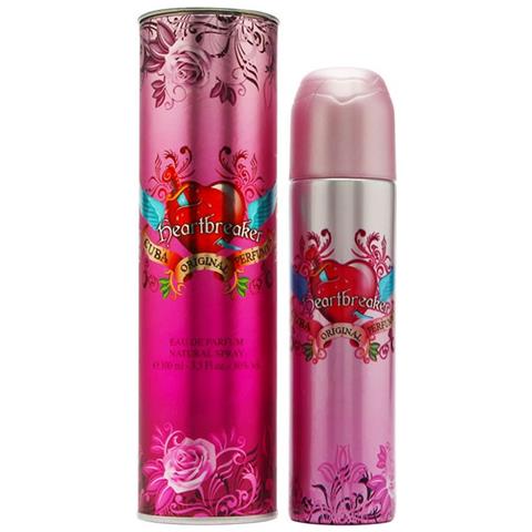 Heartbreaker Eau De Parfum Spray 100ml - Foto 1