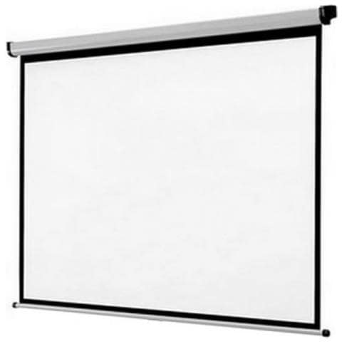 Schermo Da Parete Appp180 (180 X 180 Cm) - Foto 2