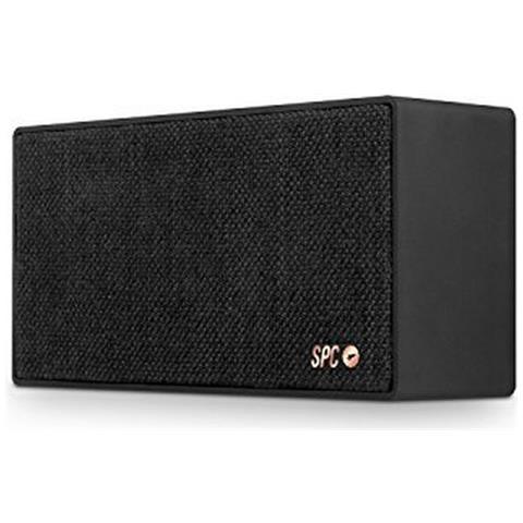 Altoparlante Bluetooth 4411n Bang 2.1 + Edr 2x8w Nero Auricolare - Foto 1