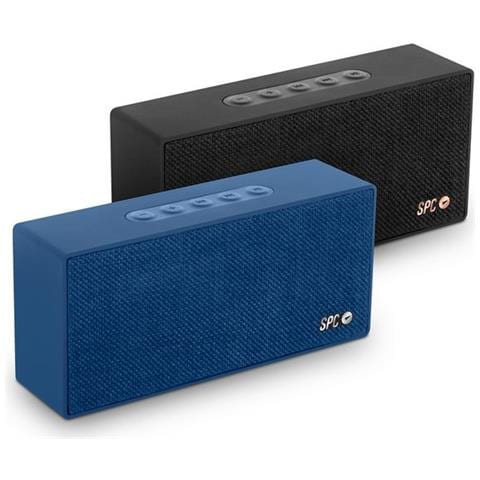 Altoparlante Bluetooth 4411n Bang 2.1 + Edr 2x8w Nero Auricolare - Foto 2