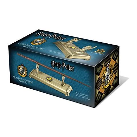 NBCNN9526 Harry Potter - Portabacchetta di Tassorosso - Foto 2