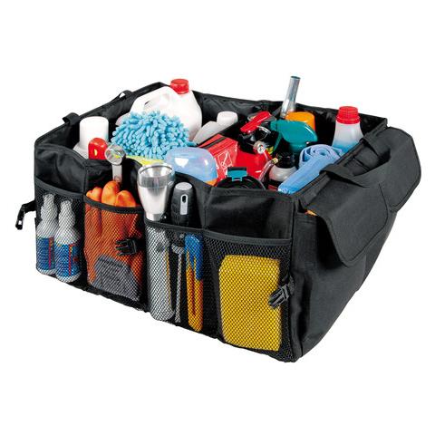 Organizer Per Baule 55x38cm A 3 Comparti - Foto 1
