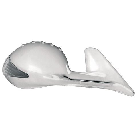 Cp. specchi Race 8 Cromo+led - Foto 1