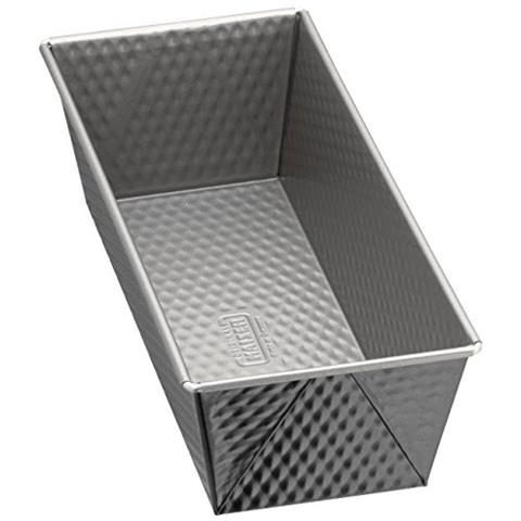 Stampo Plumcake Inspiration 25cm Antiaderente - Foto 1