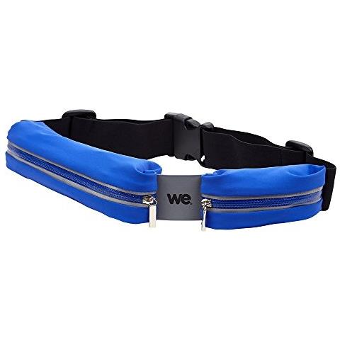 We Wespceintb Cintura Per Sport, Colore: Blu - Foto 1