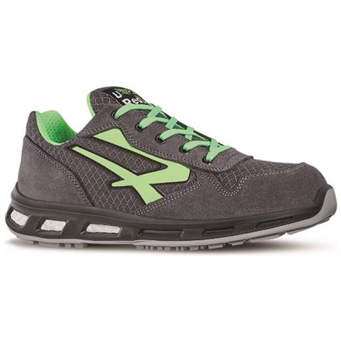 Scarpe Antinfortunistica u-power Point N. 39 - Foto 6