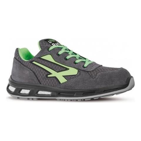 Scarpe Antinfortunistica u-power Point N. 39 - Foto 2