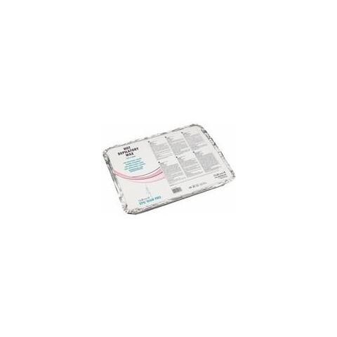 Cera D'api Reciclabile - Rosa - Sotto Forma Di Vaschetta - 1 Kilo - Foto 1