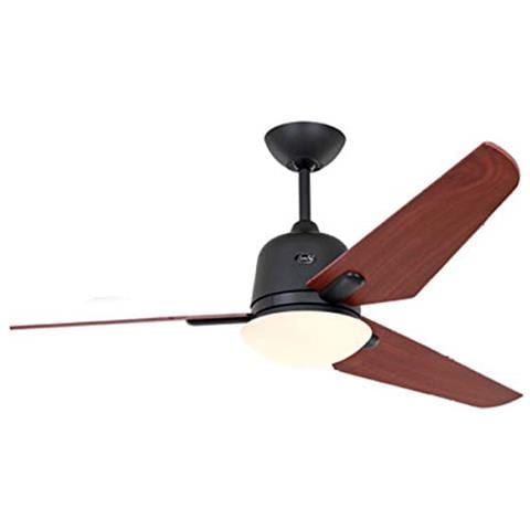 Eco Aviatos 132, Ventilatore, - Madera Nero - Foto 1