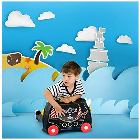 Pirate Pedro - Foto 5