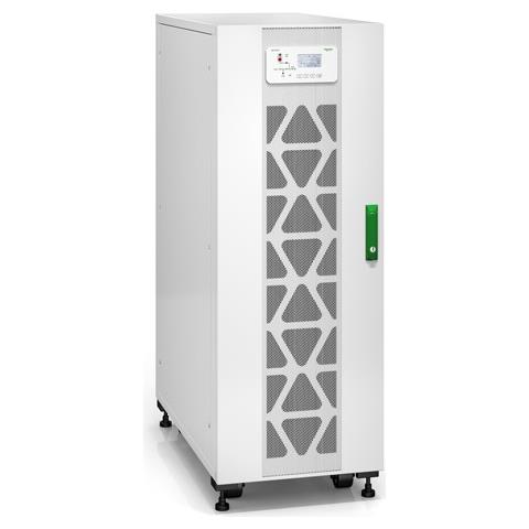 Easy 3S gruppo di continuità (UPS) Doppia conversione (online) 40 kVA 40000 W - Foto 1