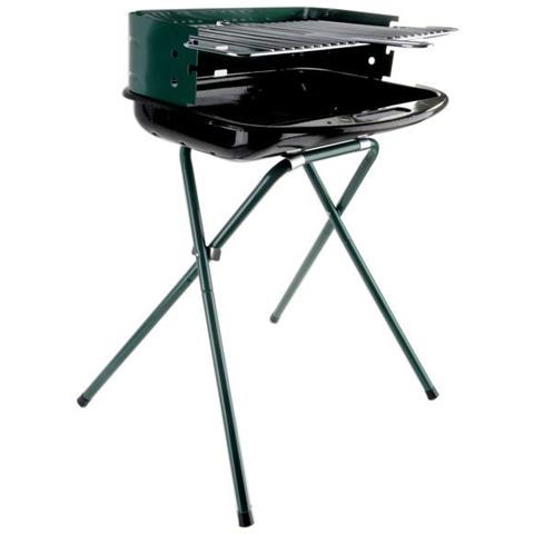 Barbecue Rett. standard 56x45 H 71 00709 - Foto 1
