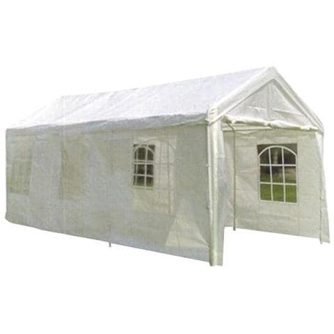 Gazebo Ferro Carport 3x 6 05137 - Foto 1