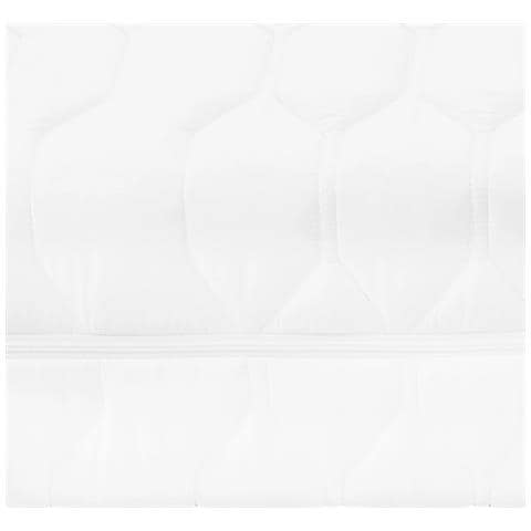 Materasso 140x200 cm 7 Zone a Molle Insacchettate 20 cm H2 - Foto 9