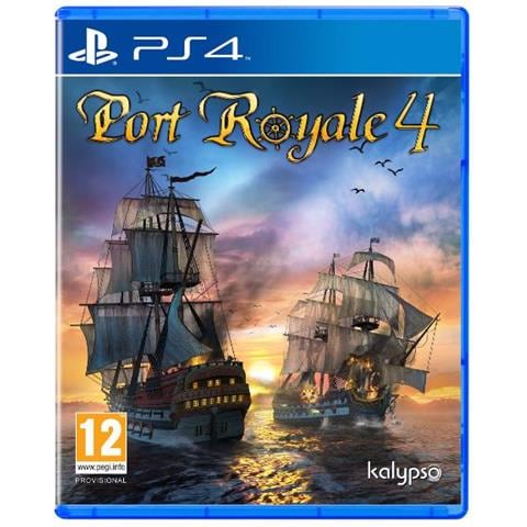 Port Royale 4 - Foto 1