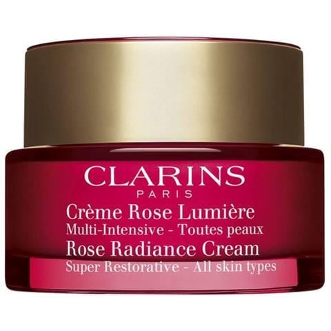 Multiintensive Crème Rose Lumière Toutes Peaux 50 Ml - Foto 2