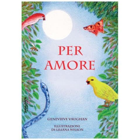 Genevieve Vaughan - Per Amore. Per Denaro - Foto 1
