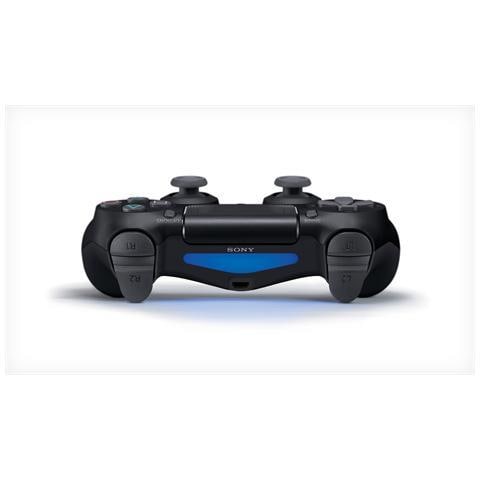 Ps4 - Controller Wireless Dualshock 4 V2 Black - Foto 8