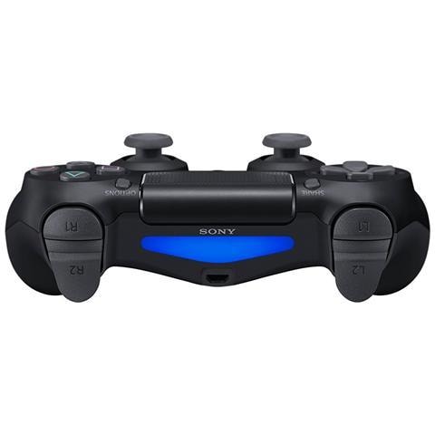 Ps4 - Controller Wireless Dualshock 4 V2 Black - Foto 2