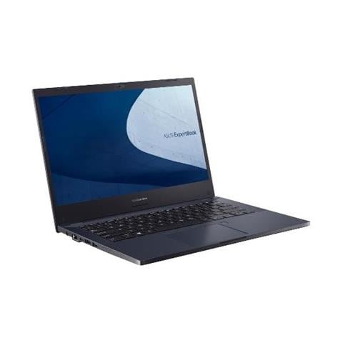 Ultrabook P2451FA-EB0619R Monitor 14" Full HD Intel Core i5-10210U Ram 8GB SSD 512GB 2xUSB 3.0 Windows 10 Pro - Foto 2