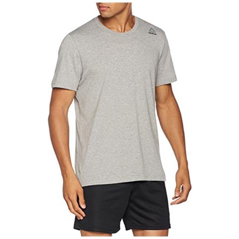 El Sl Classic Teemaglietta Uomogrigio (brgrin) M - Foto 1