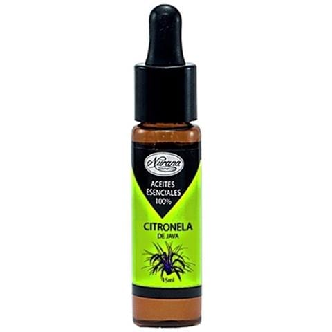 Citronela 15ml Olio Essenziale - Foto 1