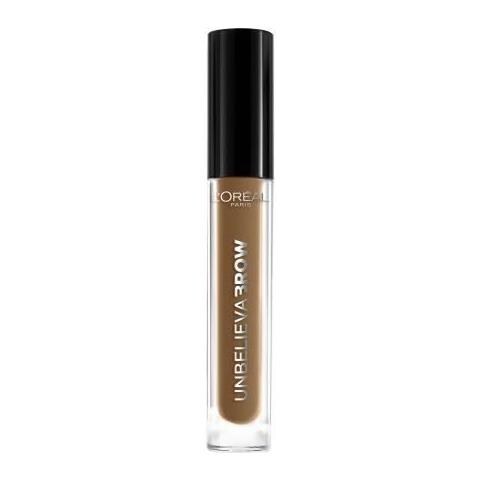 L Oreal Unbelieva Delineador Brow 103 Warm Biondo - Foto 2
