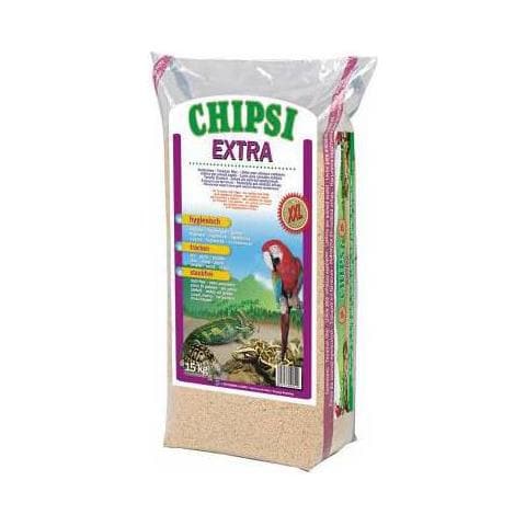 Astillas De Haya Extra Xxl 15kg 15 Kg - Foto 1