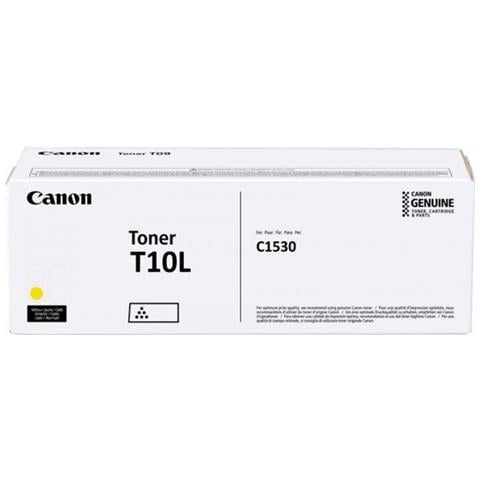 TONER T10L Y - Foto 1