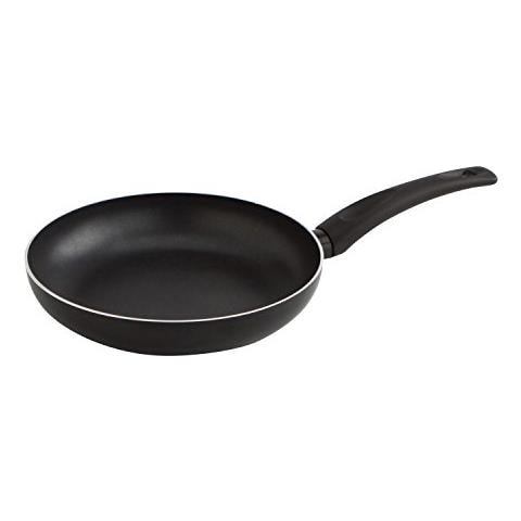 Hydra - Padella Padella 30 cm Nero - Foto 1