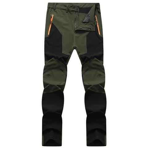 SLOWMOOSE - Pantaloni Militari Tattici Cargo Da Uomo Pantaloni Impermeabili  Softair Militari Swat [ cc262 Grigio Scuro / Xxxl] - ePRICE