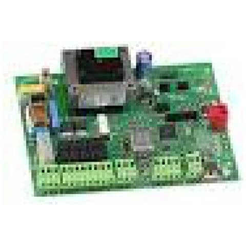 E045s Scheda Elettronica Automazione 230v Per Attuatori 790077 - Foto 2