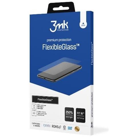 Flexibleglass Samsung, Galaxy A71, Vetro Ibrido, Proteggi Schermo Trasparente - Foto 1