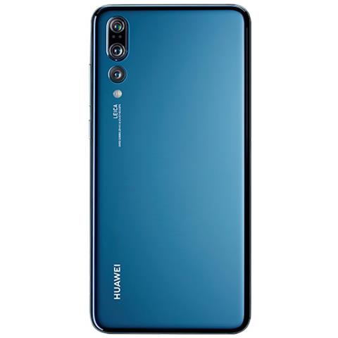 [Ricondizionato BASIC] P20 128 GB 4G / LTE Dual Sim Display 5.8" Full HD+ Fotocamera 20 Mpx Android Europa Blu - Foto 3