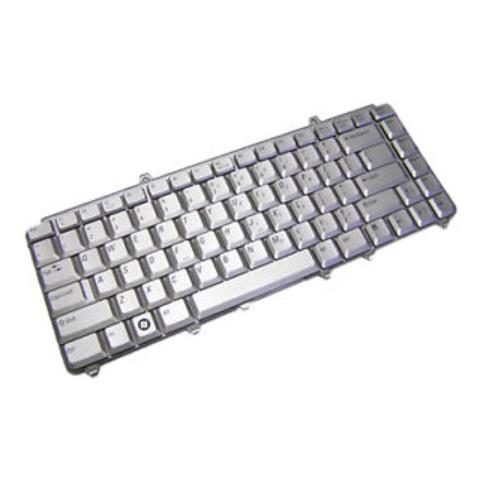 KB. I100A. 225, Keyboard, , Aspire S3-951, Argento - Foto 1