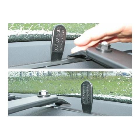 213496 Auto Passive holder Nero supporto per personal communication - Foto 1