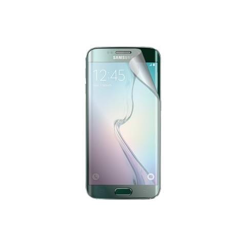 PEGALAXYS6DEDGE+ Chiara Galaxy S6 Edge + G928 2pezzo (i) protezione per schermo - Foto 1