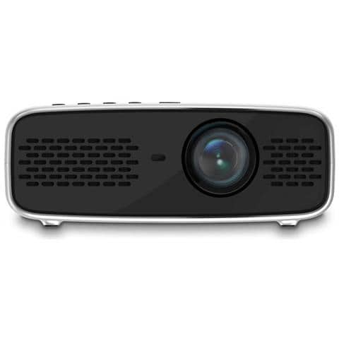 NeoPix Ultra 2TV Proiettore a corto raggio LCD 1080p (1920x1080) Nero, Argento - Foto 2