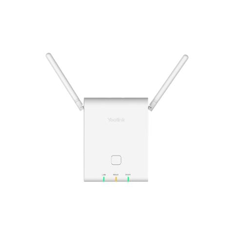 W90dm Stazione Base Dect Bianco - Foto 1