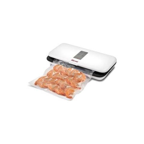 VT5101 Girmi Macchina Sottovuoto VT51 Automatica 600mBar 110W - Foto 1