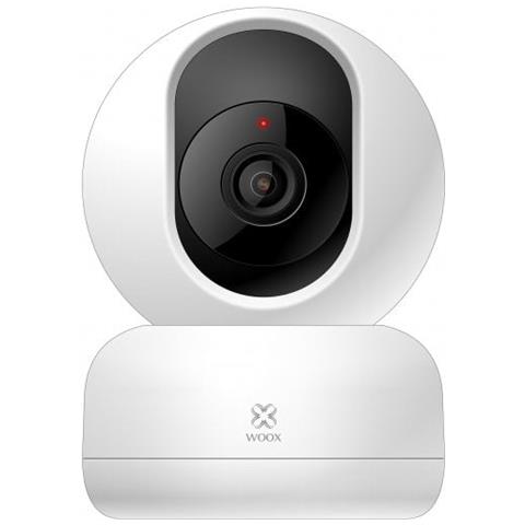 R4040 telecamera di sorveglianza Sferico Telecamera di sicurezza IP Interno Scrivania - Foto 1