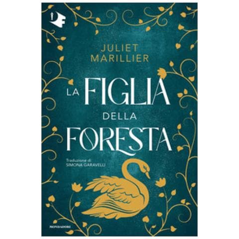 Juliet Marillier - La Figlia Della Foresta - Foto 1