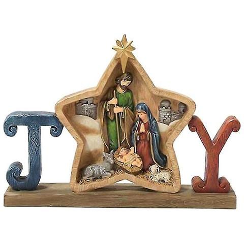 Statue Coppia In Resina Baci – Figure Decorative Per Matrimonio E Anniversario, Ornamento Per Casa, 5x2cm - 6
