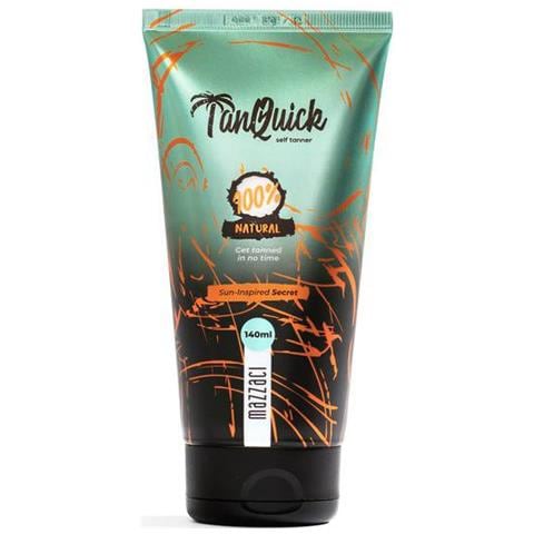 Tanquick Naturale Autoabbronzante - Foto 1