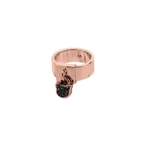 Gioielleria Karl Lagerfeld 5512317. Anello, Colore. Donna. - In ordine - Foto 2