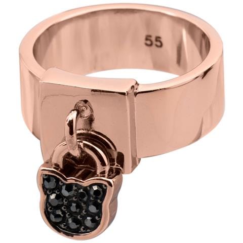 Gioielleria Karl Lagerfeld 5512317. Anello, Colore. Donna. - In ordine - Foto 3