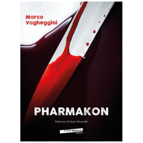 Marco Vagheggini - Pharmakon - Foto 1