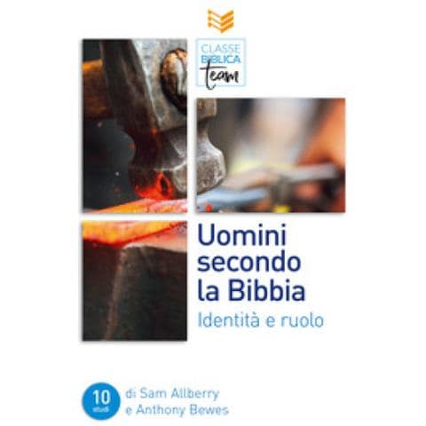 Sam Allberry - Uomini secondo la Bibbia. Identità e ruolo - Foto 1