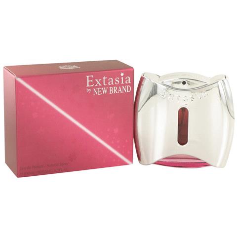 Extasia By Eau De Parfum Spray 3.3 Oz (women) - Foto 1