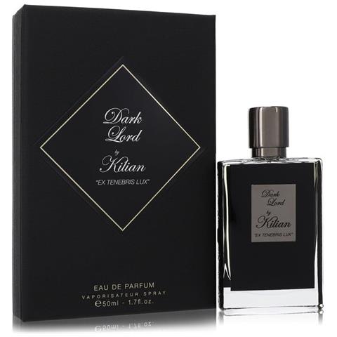 Dark Lord By Eau De Parfum Refillable Spray 1.7 Oz (men) - Foto 1